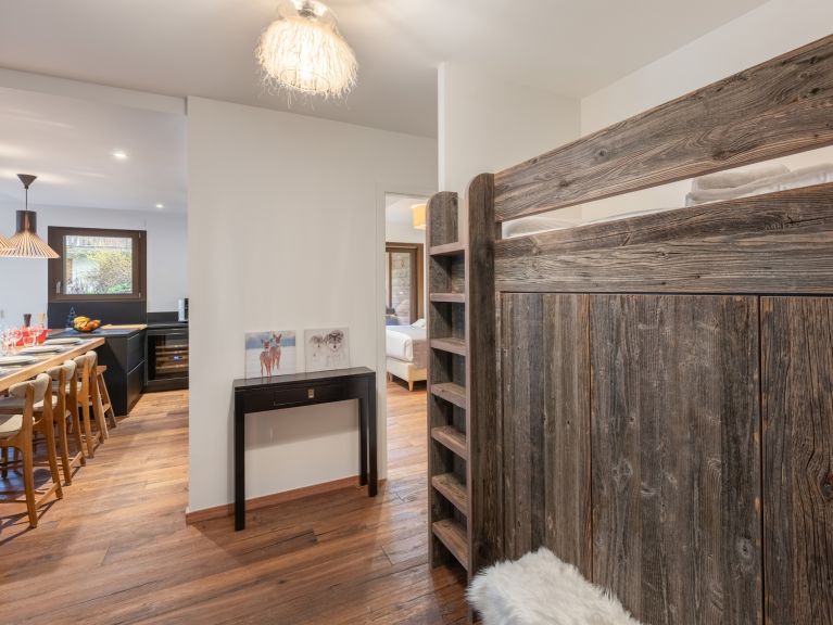 Ferienwohnung Quintessence