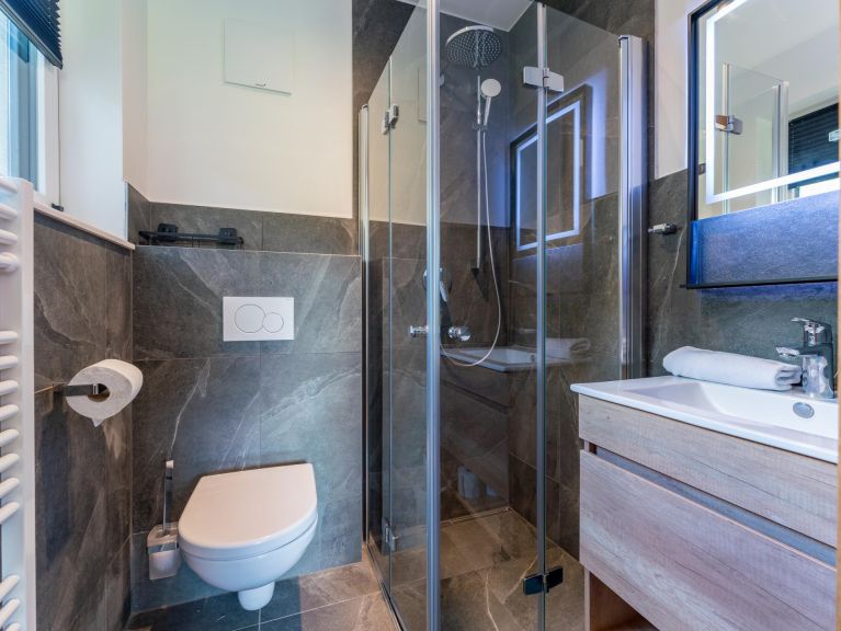 Ferienhaus Mountain Chalet Alpinchique