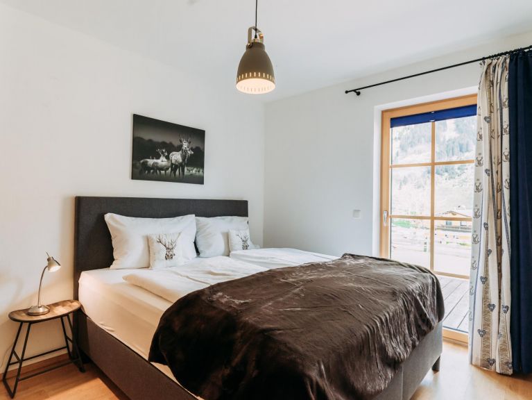 Ferienwohnung Iris Ignaz