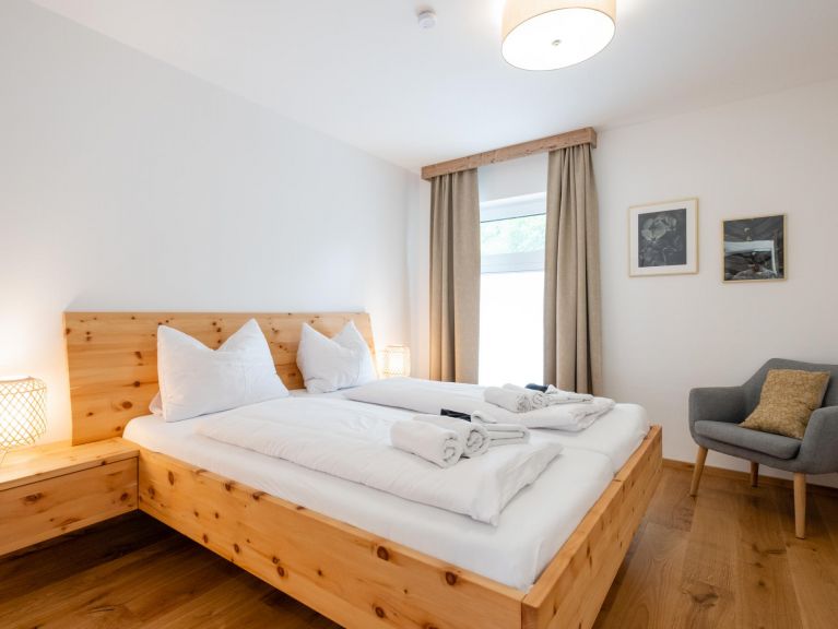Ferienwohnung Ski & Nature Top 8