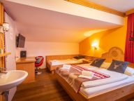 Ferienhaus Winterlodge-3
