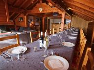 Ferienhaus In de Wolken Catering-Service inklusive, mit Sauna und Whirlpool-4