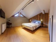Ferienwohnung Schrofenblick-8