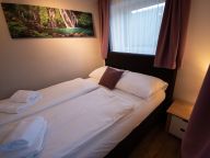 Ferienhaus Edelweiss am See Kombination, 4 Fewos. inklusive Gemeinschaftsküche/Essraum-19