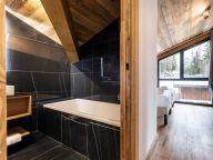 Ferienwohnung L'Orée du Bois mit Whirlpool-28