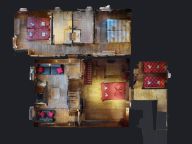 Ferienhaus Necou mit Sauna-18