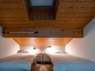 Ferienhaus De Vallandry Ekseption mit Sauna-4