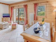 Ferienwohnung Les Alpages de Champagny Ferienwohnung A31-5