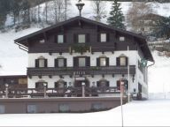 Ferienhaus Hinterauhof-10