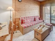 Ferienwohnung Les Alpages de Champagny Ferienwohnung C14-4