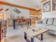 Ferienwohnung Les Alpages de Champagny Ferienwohnung 003-9