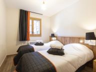 Ferienwohnung Club MMV Samoëns Village Bergblick-7