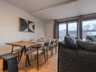 Ferienwohnung Le Quartz-7