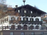 Ferienhaus Hinterauhof-11