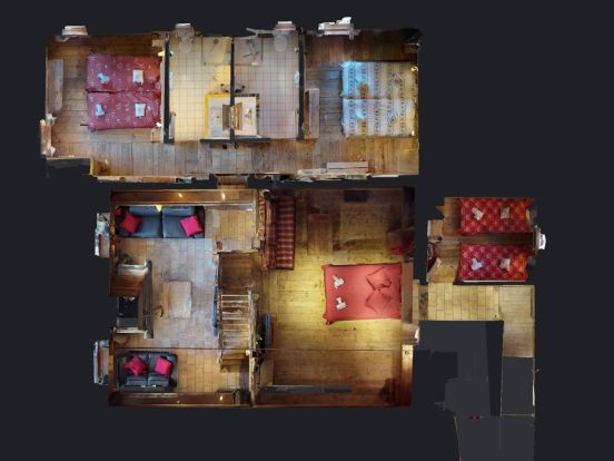 Ferienhaus Necou-18