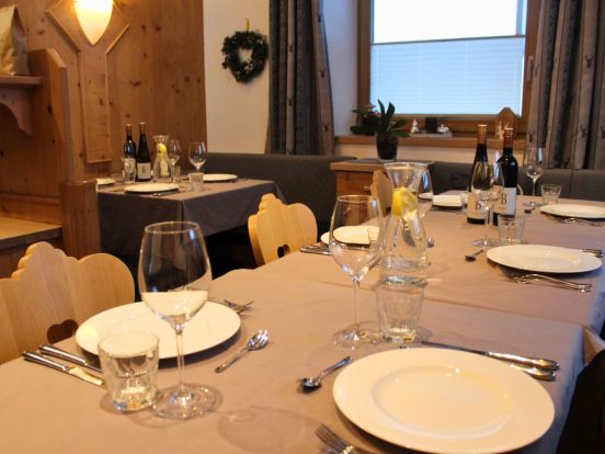 Ferienhaus Landa-5
