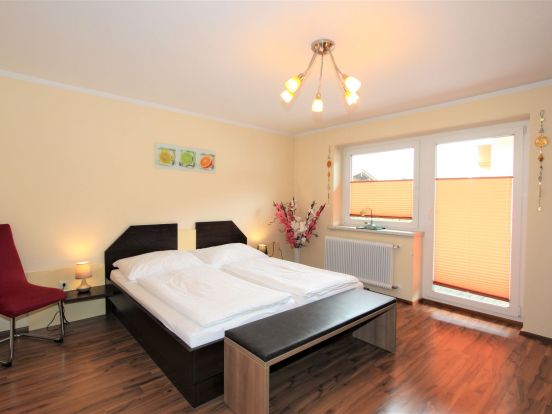 Ferienwohnung Heidi-8