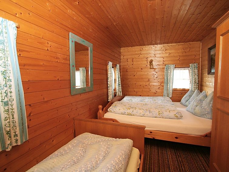 Ferienhaus Rote Alm