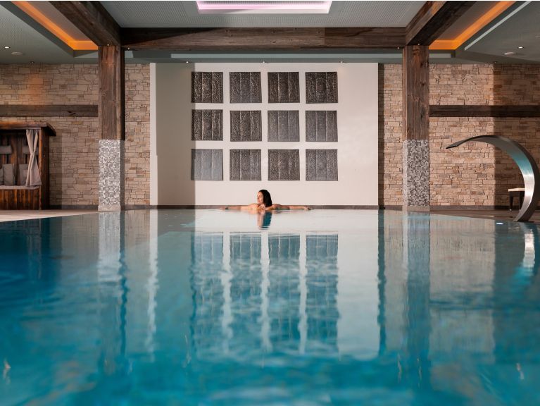Ferienwohnung Wildkogelresorts Typ IIa