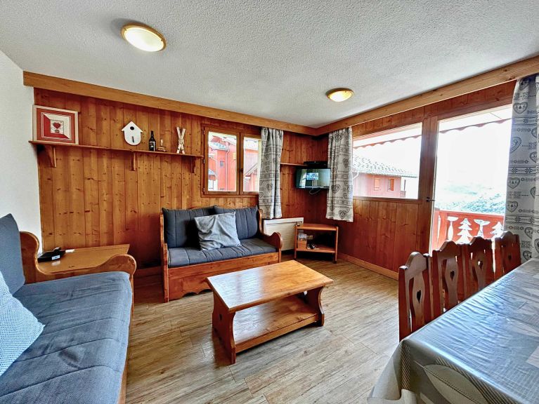Ferienwohnung Les Côtes d'Or Courmayeur - 323