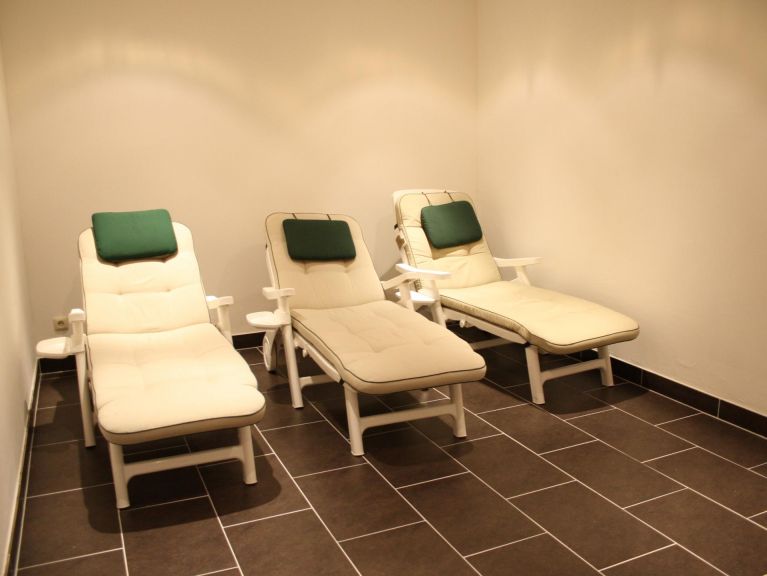 Ferienwohnung Sanna