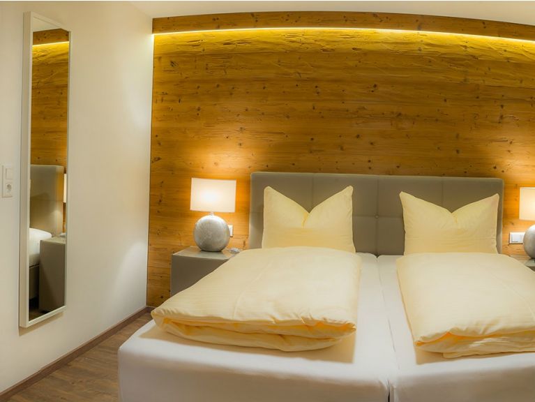 Ferienwohnung Brunner