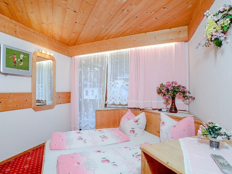 Ferienhaus Alpenheim Simone