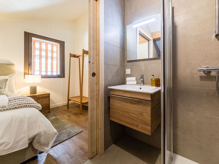 Ferienwohnung Alchimie