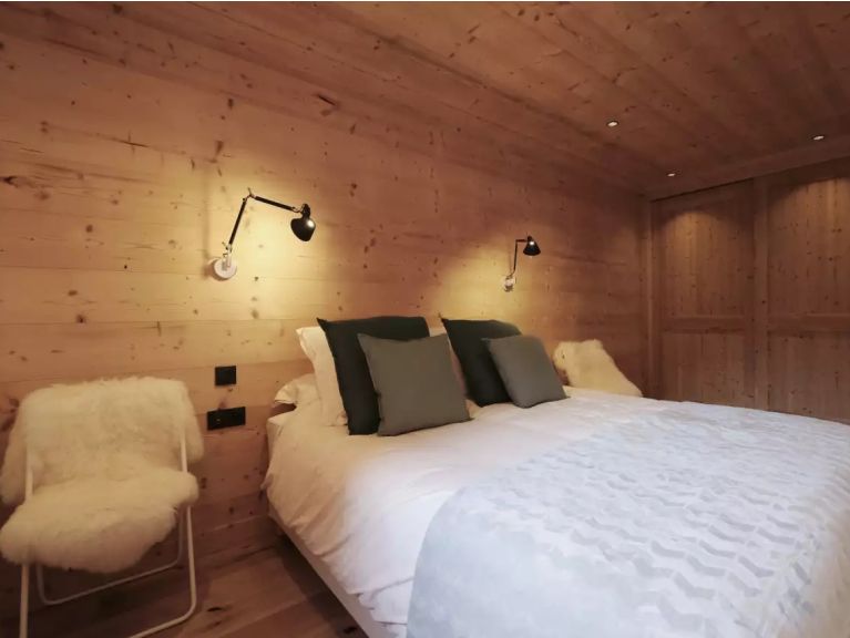 Ferienhaus Caseblanche
