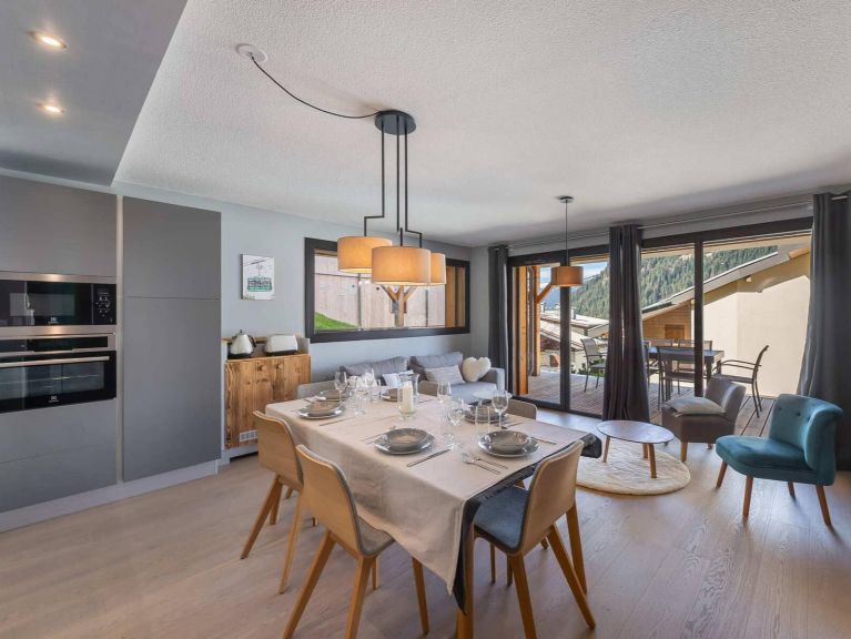 Ferienwohnung Le 360 Nr. 15, Sonntag bis Sonntag