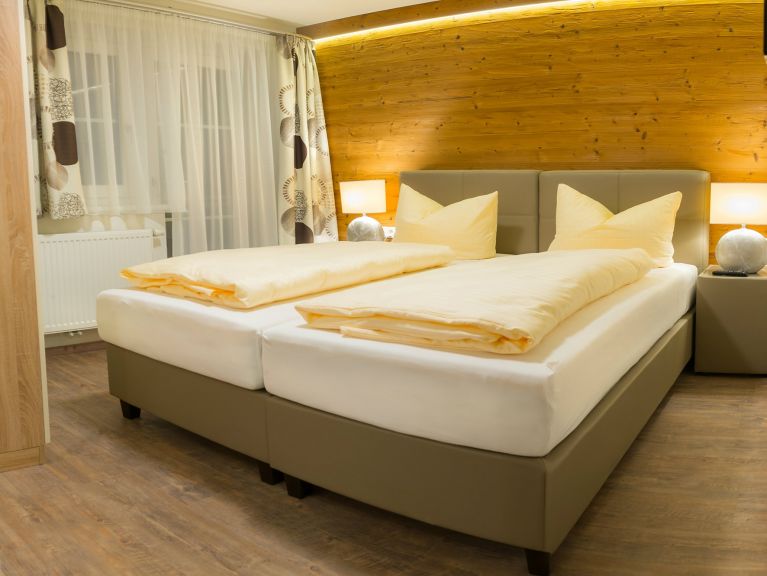 Ferienwohnung Brunner