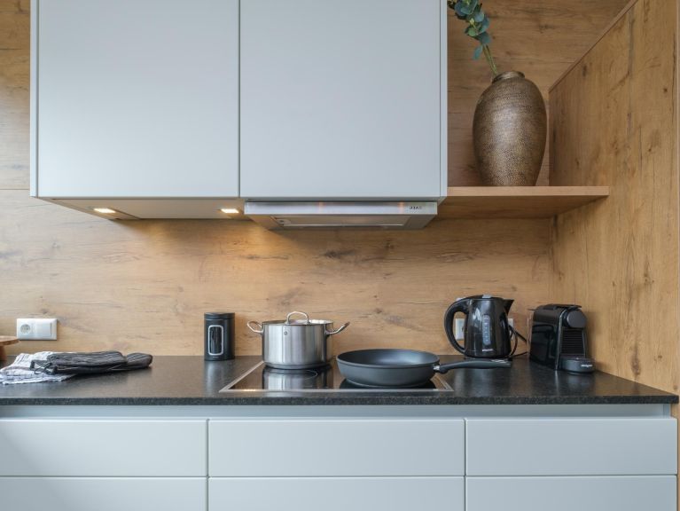 Ferienhaus Am Kreischberg mit eigener Sauna