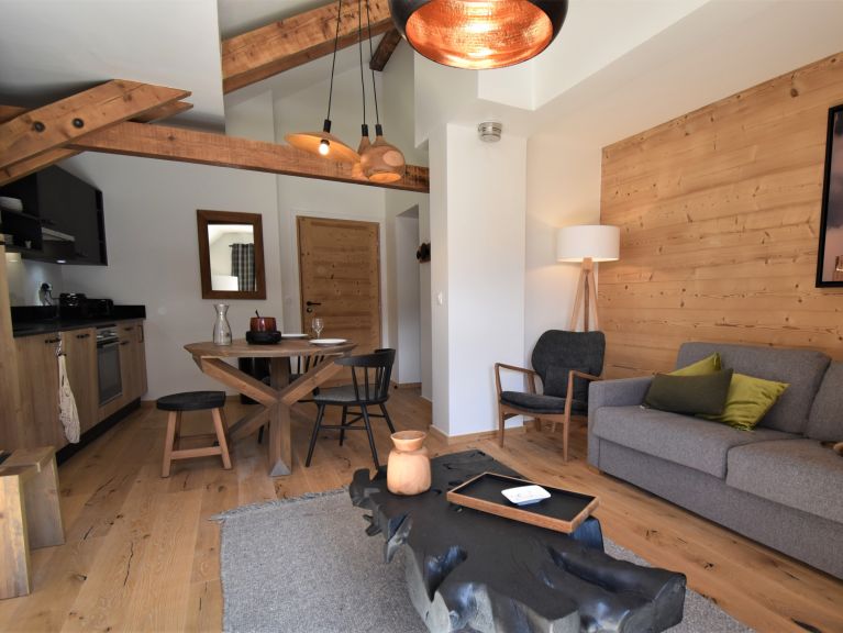 Ferienwohnung L'Etendard
