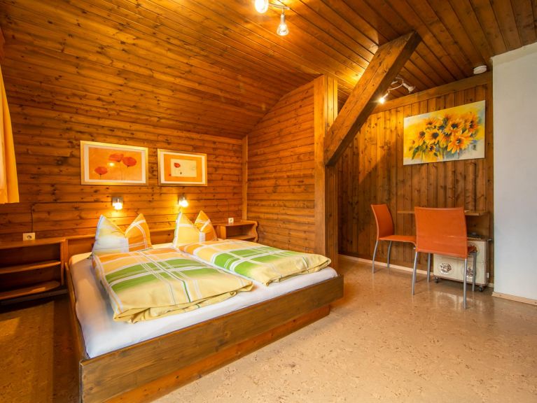 Ferienhaus Resinger