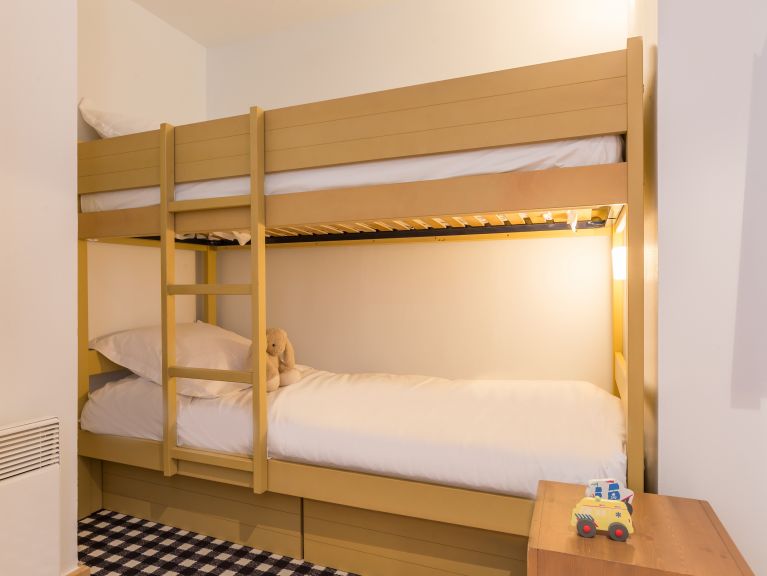 Ferienwohnung Aconit