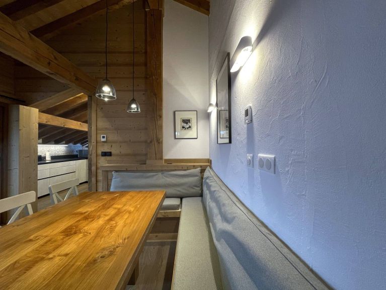 Ferienhaus des Encombres