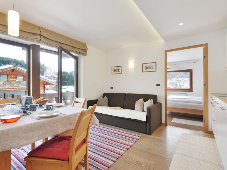 Ferienwohnung Tirol