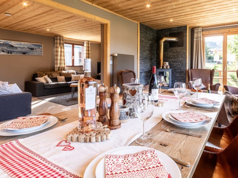 Ferienwohnung T'Laer T’Laer 3