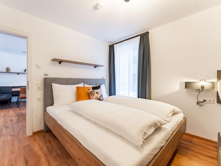 Ferienwohnung Falken Top 2
