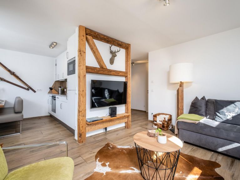 Ferienwohnung Sonnenlodge
