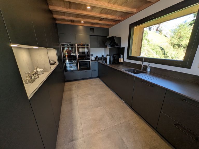 Ferienhaus Sika