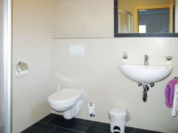Ferienwohnung Alpenapart Saphir Amethyst oder Smaragd
