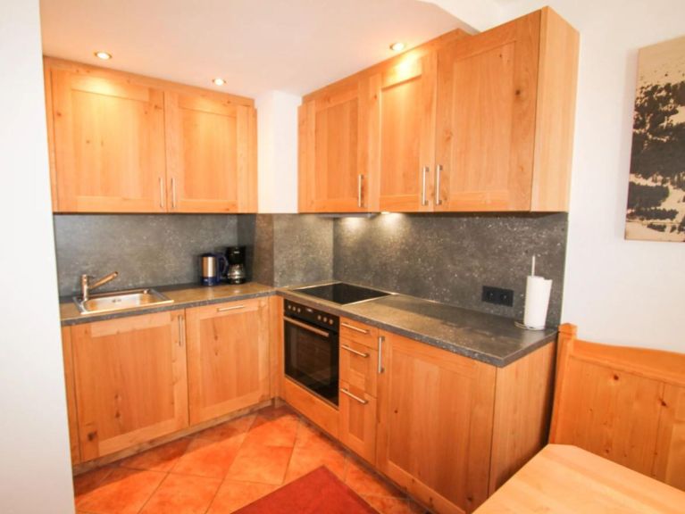 Ferienwohnung Am Dorfplatz Nummer 34