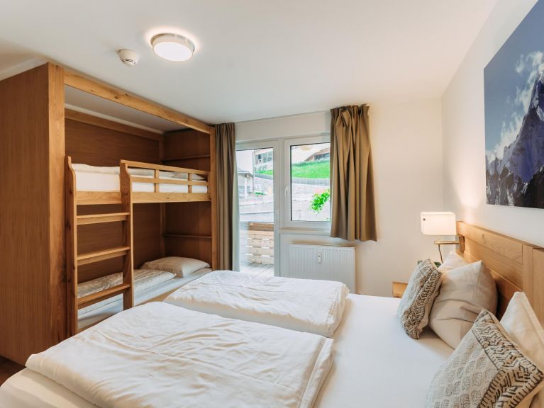 Ferienwohnung Austria Top 3