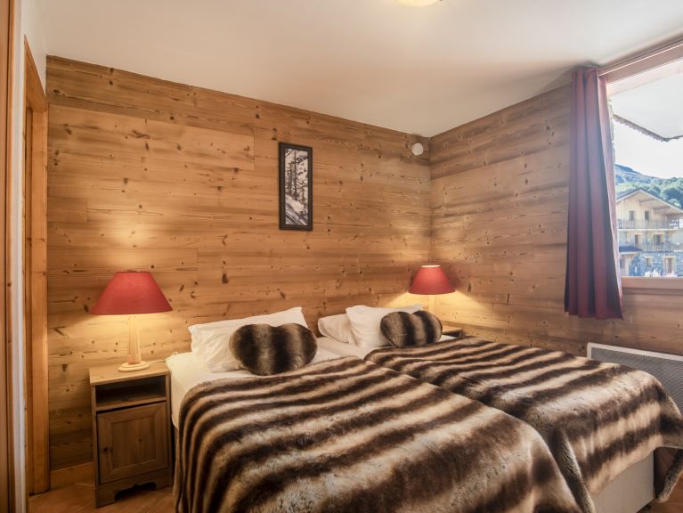 Ferienhaus de Bettaix Lorraine mit Sauna