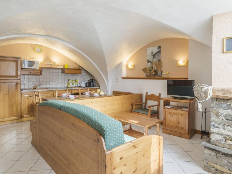 Ferienhaus Balcons Acacia Gesamtes Ferienhaus