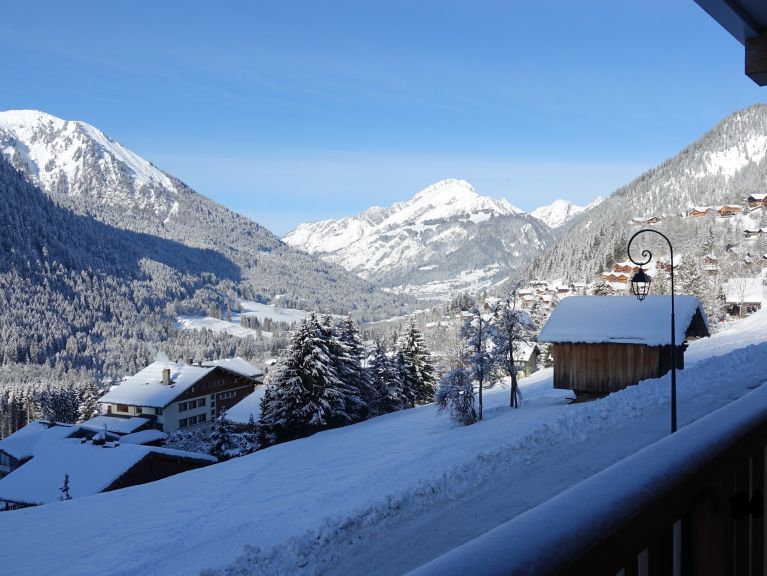 Ferienwohnung O Rouge