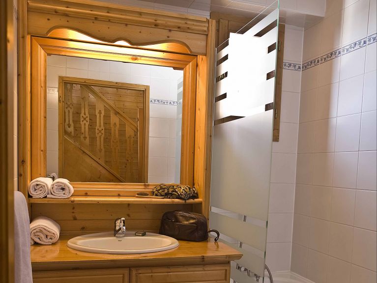 Ferienwohnung Montagnettes Hameau du Soleil I