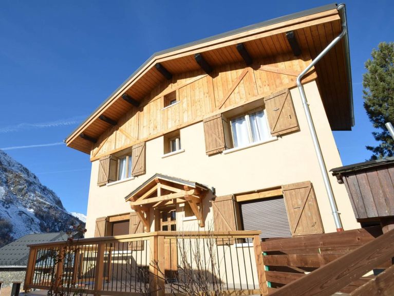 Ferienhaus de Manou