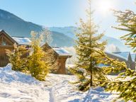 Ferienhaus Les Fermes de Samoëns-17